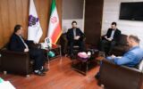 تحقق طرح توسعه منطقه آزاد انزلی جهت پیشرفت گیلان ضروری است