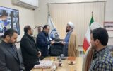 اقدامات مجموعه مدیریت درمان تامین اجتماعی گیلان کارهای ماندگار است