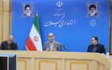 وضعیت کارخانه‌های پوشش و ایران الکتریک حاصل بی‌تدبیری مسئولان است