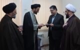 بنیاد مسکن نهادی انقلابی با روحیه جهادی است