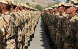 اعزام مشمولان وظيفه عمومي به مراكز آموزشي در آذر ماه