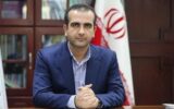 مدیرعامل جدید سازمان منطقه آزاد انزلی منصوب شد