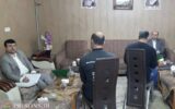 اعطاء مرخصی و اشتغال به کار به زندانیان آستارا
