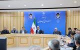 نظارت خبرنگاران بر مصرف بهینه انرژی در سازمان‌ها