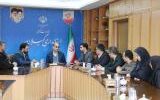 توسعه در گرو توجه به منافع جمعی است