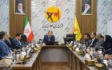هوشمندسازی تجهیزات صنعت برق باید با جدیت دنبال شود