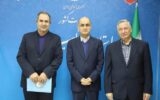مدیران ملی با رزومه بالا در استانداری گیلان