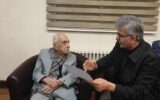 گیلان در تدارک تکریم ملی پروفسور پیروز