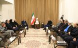 دولت رفاه اجتماعی را تمهید کند