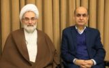دعوت استاندار و نماینده ولی فقیه در گیلان برای حضور مردم حماسه ماندگار