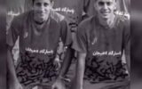 جزئیاتی از تصادف مرگبار ۲ فوتبالیست لاهیجانی