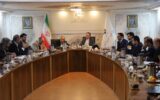 گسترش خدمات گمركی در منطقه آزاد انزلی