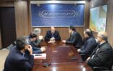 بنیاد مسکن در حوادث یاریگر مدیریت بحران استانداری است