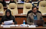 مدیر فناوری علوم پزشکی گیلان،داور رویداد هوش مصنوعی در سلامت