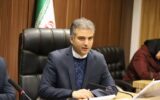 جانمایی برای استقرار ایستگاه ویژه امدادی