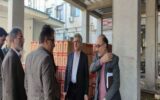 جهشی در درمان گیلانیان با راه اندازی رادیوتراپی و پت اسکن