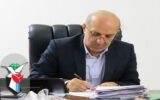 پیام تبریک مدیرکل بنیاد شهید گیلان به مناسبت دهه فجر