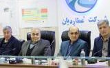 احداث باند برگشت آزادراه قزوین رشت در اولویت قرار گیرد