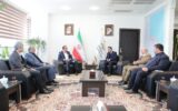 فرودگاه ظرفیت بی‌نظیر برای توسعه‌ منطقه آزاد انزلی است