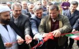 بهره‌برداری پروژه‌های مخابراتی در شهرستان رودسر
