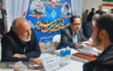 همواره تلاش شد تا زمینه بازگشت سالم زندانیان به جامعه فراهم شود