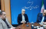 گیلان به قطب هوش مصنوعی تبدیل شود