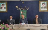 آغاز به کار بیستمین جشنواره ملی «ره آورد سرزمین نور» در گیلان