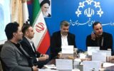 کدپستی امروز نیاز اساسی ساختمان‌ها است