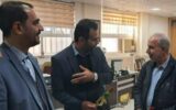 عملکرد مدارس سما گیلان قابل ستایش است