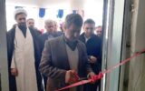 افتتاح ساختمان جدید دادگاه عمومی حویق