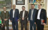 سند تحول و تعالی دانشگاه طراحی شد