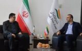 خدمات بنیاد مسکن در راستای امید بخشی به مردم است
