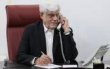 تاکید معاون اول رئیس‌جمهور بر بسیج امکانات برای حل مشکلات مردم