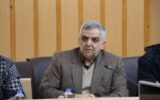 آمادگی ۴۵۰ گروه عملیاتی شرکت گاز گیلان