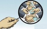 مهمترين دليل بروز فساد ساختار رانتي اقتصاد است