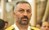 نیروی دریایی پیک انقلاب است
