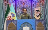 امروز فلسطین تبدیل به مسئله اول جهان شده است