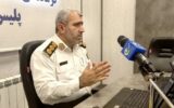 ۹۸ مصدوم در تصادفات جاده‌های گیلان