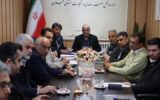 ابلاغ قیمت مصوب اقلام پرمصرف ماه مبارک رمضان
