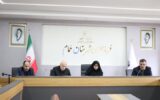 تأمین آب مطمئن زراعی مهم‌ترین خواسته کشاورزان است