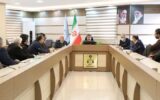 دادگستری در برخورد با فساد خط قرمزی نمی‌شناسد