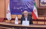 رونمایی از ۲۲ اثر هنری و ادبی ویژه شهدا در گیلان