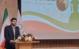 انتخاب دبیرکل تشکل جامعه اسلامی دانشگاه گیلان