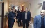 بیمارستان‌‌های گیلان زیر چتر نظارتی بازرسی