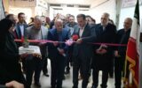 افتتاح نمایشگاه عرضه مستقیم کالای رشت با ۲۲۰ غرفه