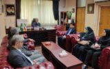 ایجاد بازارچه جدید مختص بانوان
