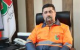 آغاز بارش شدید برف در ۲ محور مواصلاتی گیلان