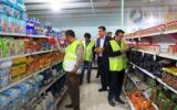 نظارت مستمر بر بازار گیلان