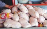 جلوگیری از مرغ تخصیصی گیلان به سایر استان‌ها