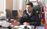 برخورد قانونی با هرگونه روزه خواری علنی
